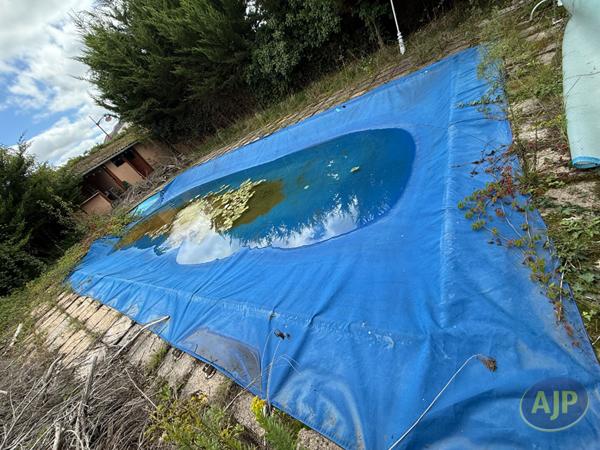 Biens de prestige à vendre Nort Sur Erdre : 527 750 € - AJP Immobilier Nort-sur-Erdre