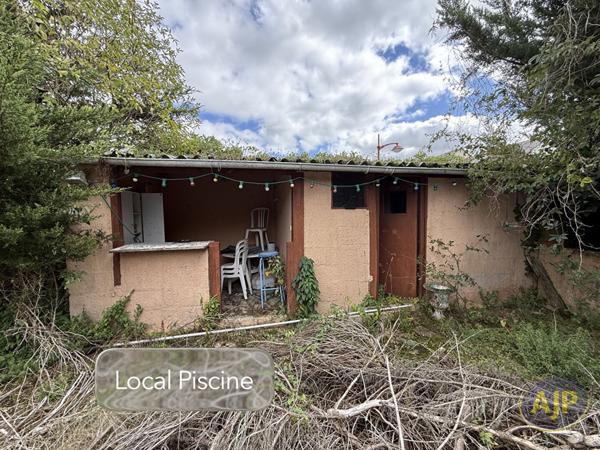 Biens de prestige à vendre Nort Sur Erdre : 527 750 € - AJP Immobilier Nort-sur-Erdre