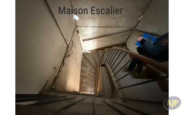 Biens de prestige à vendre Nort Sur Erdre : 527 750 € - AJP Immobilier Nort-sur-Erdre