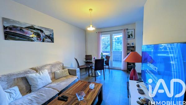 Appartement à vendre 2 pièces 42 m² Toulon
