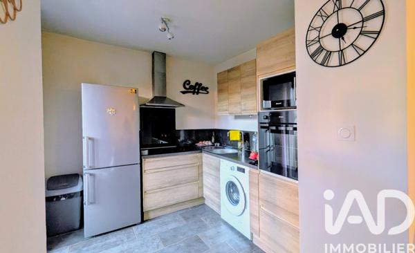 Appartement à vendre 2 pièces 42 m² Toulon