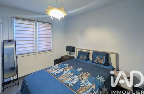 Appartement à vendre 2 pièces 42 m² Toulon