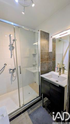 Appartement à vendre 2 pièces 42 m² Toulon