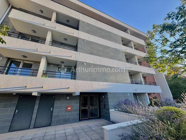 Vente Appartement 1 pièces 28 m2 à Clermont-Ferrand
