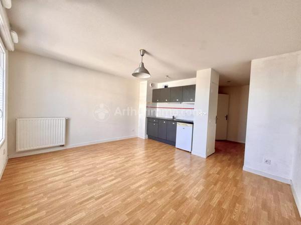 Vente Appartement 1 pièces 28 m2 à Clermont-Ferrand