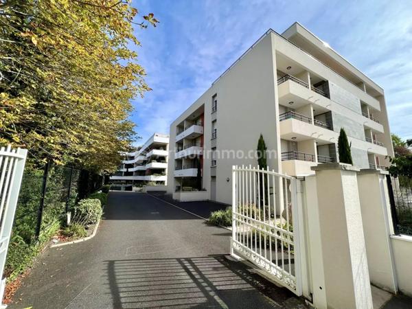 Vente Appartement 1 pièces 28 m2 à Clermont-Ferrand