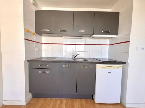 Vente Appartement 1 pièces 28 m2 à Clermont-Ferrand