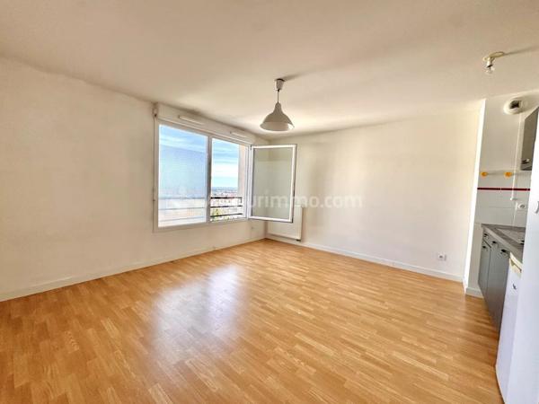 Vente Appartement 1 pièces 28 m2 à Clermont-Ferrand