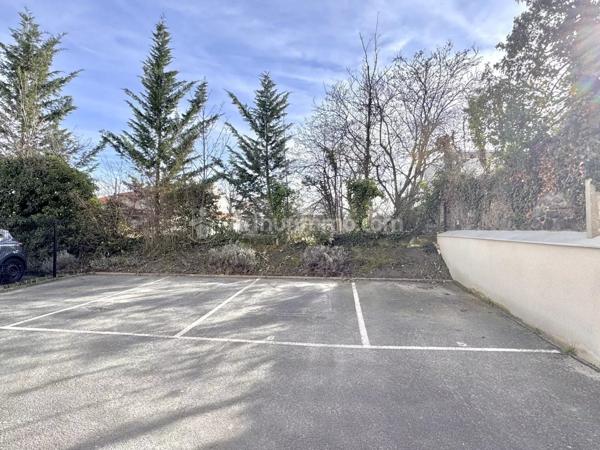 Vente Appartement 1 pièces 28 m2 à Clermont-Ferrand