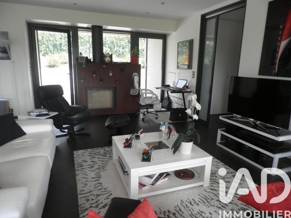 Maison à vendre 4 pièces 148 m² Saint-Laurent-les-Tours