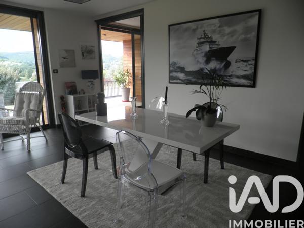 Maison à vendre 4 pièces 148 m² Saint-Laurent-les-Tours