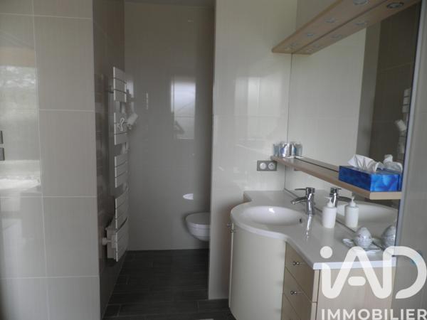 Maison à vendre 4 pièces 148 m² Saint-Laurent-les-Tours