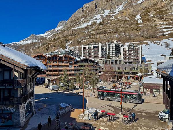 Appartement à vendre à Val-d'Isère (73150)