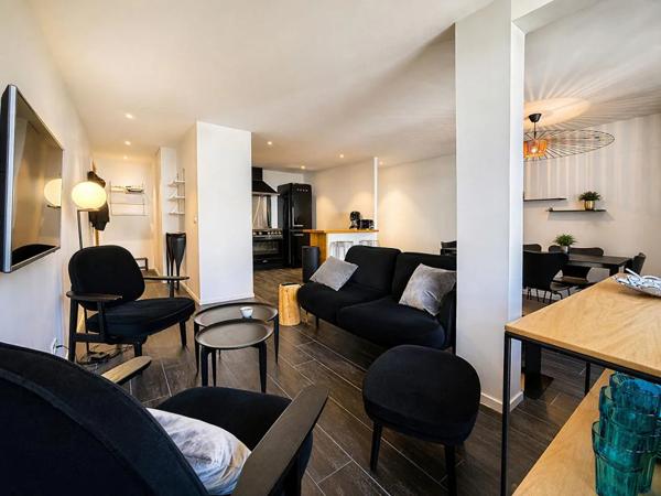 Appartement à vendre à Val-d'Isère (73150)