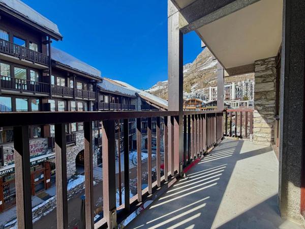 Appartement à vendre à Val-d'Isère (73150)