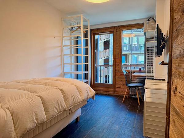 Appartement à vendre à Val-d'Isère (73150)