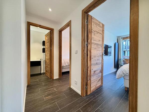 Appartement à vendre à Val-d'Isère (73150)