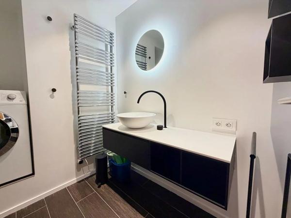 Appartement à vendre à Val-d'Isère (73150)