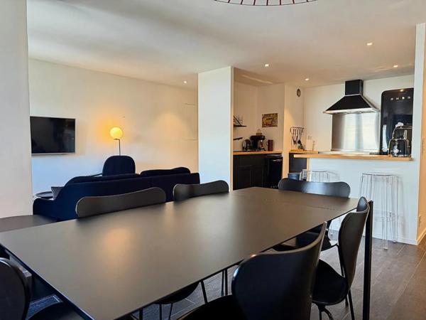 Appartement à vendre à Val-d'Isère (73150)