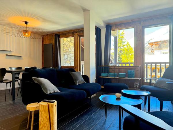 Appartement à vendre à Val-d'Isère (73150)