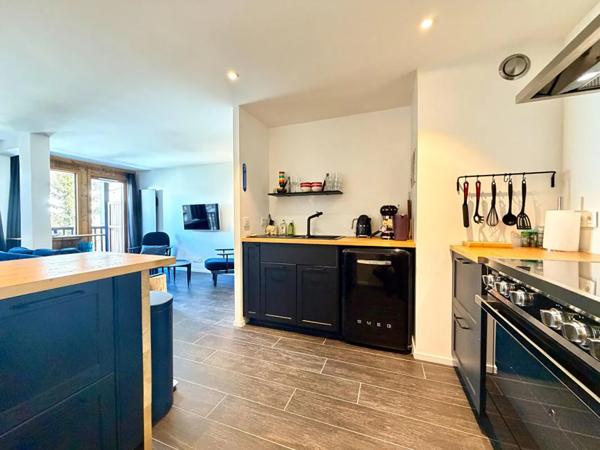 Appartement à vendre à Val-d'Isère (73150)