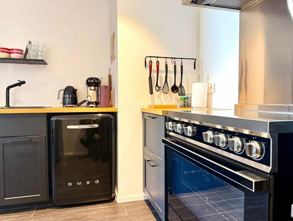 Appartement à vendre à Val-d'Isère (73150)