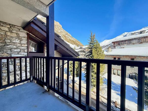 Appartement à vendre à Val-d'Isère (73150)