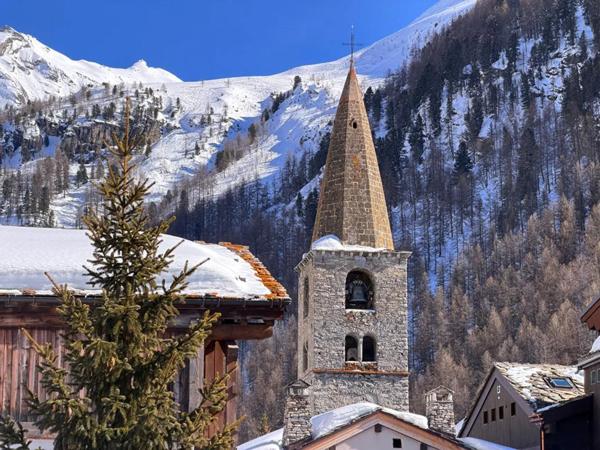 Appartement à vendre à Val-d'Isère (73150)