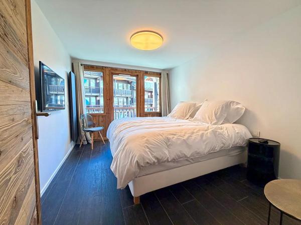 Appartement à vendre à Val-d'Isère (73150)