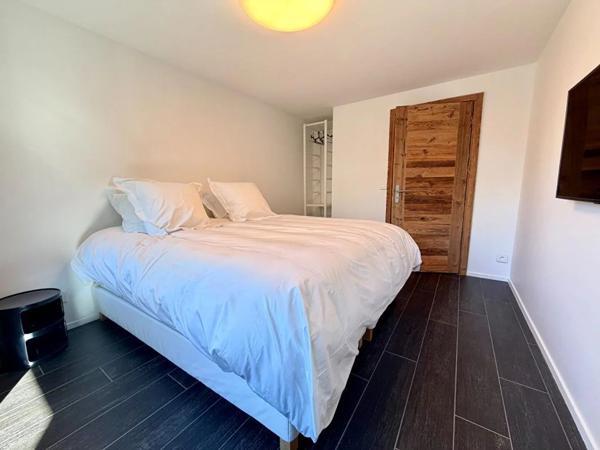 Appartement à vendre à Val-d'Isère (73150)