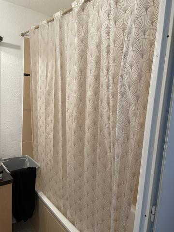 Appartement 2 pièce(s) 1 chambre(s) 38.21 m²