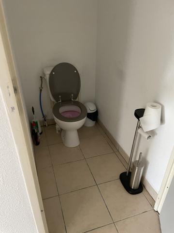 Appartement 2 pièce(s) 1 chambre(s) 38.21 m²
