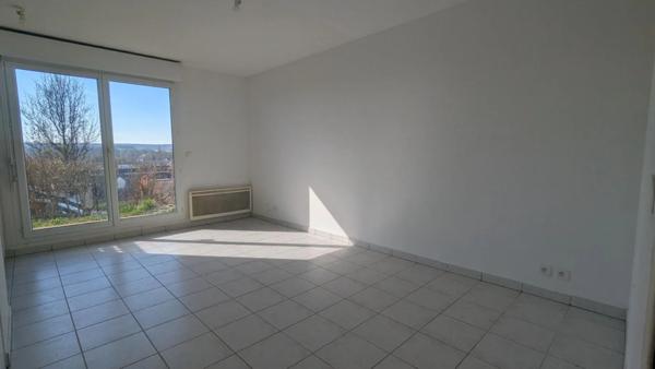 Appartement à vendre à Louviers (27400)