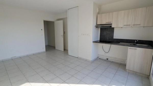 Appartement à vendre à Louviers (27400)