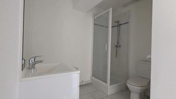 Appartement à vendre à Louviers (27400)