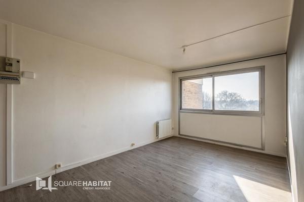 Appartement à vendre 2 pièces 34.36m² Loos (59120)