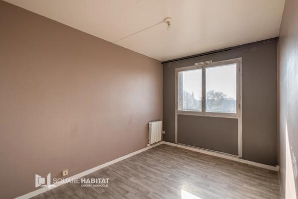 Appartement à vendre 2 pièces 34.36m² Loos (59120)