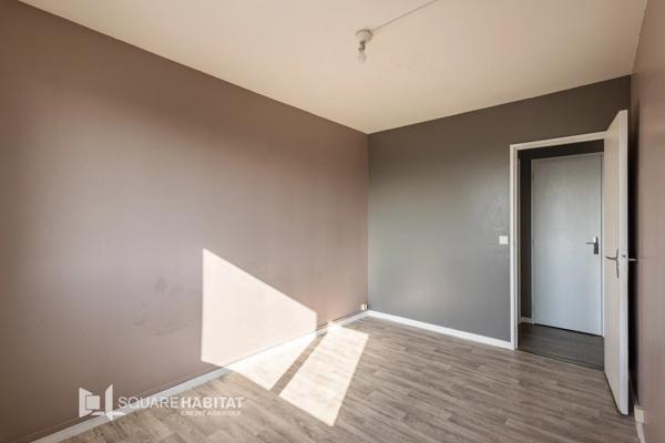 Appartement à vendre 2 pièces 34.36m² Loos (59120)