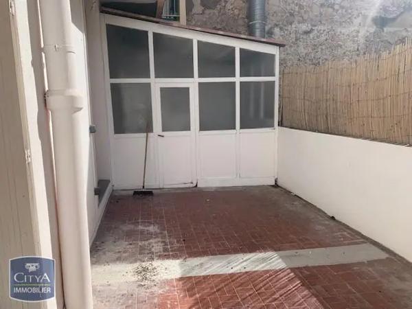Appartement à louer 4 pièces 106.1m² Sète (34200)