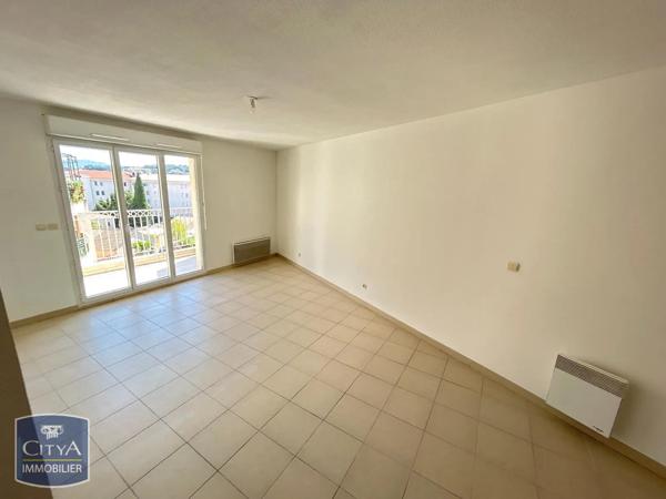 Appartement à louer 3 pièces 57.98m² La Seyne-sur-Mer (83500)