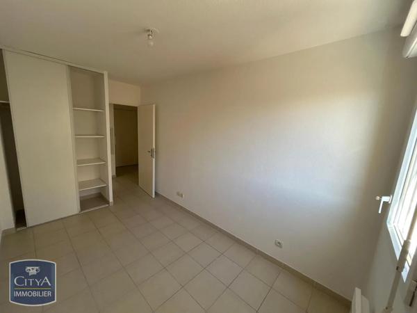 Appartement à louer 3 pièces 57.98m² La Seyne-sur-Mer (83500)