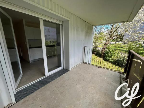 Appartement à vendre à Saint-Herblain (44800)
