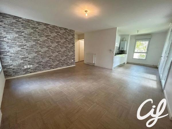 Appartement à vendre à Saint-Herblain (44800)
