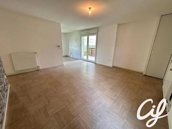 Appartement à vendre à Saint-Herblain (44800)