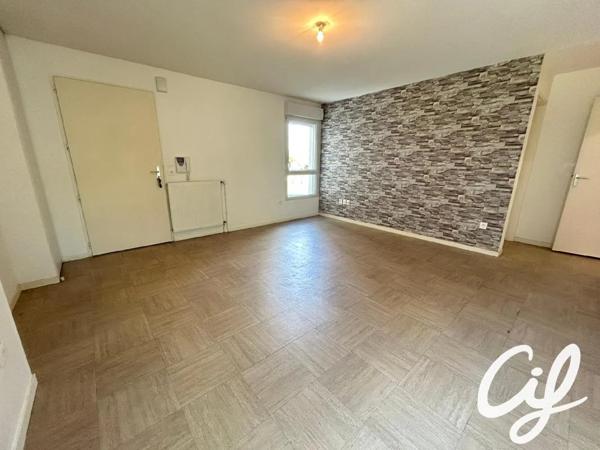 Appartement à vendre à Saint-Herblain (44800)