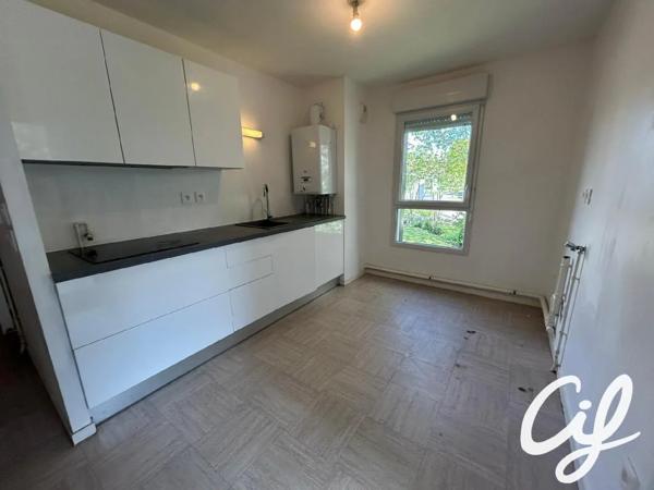 Appartement à vendre à Saint-Herblain (44800)