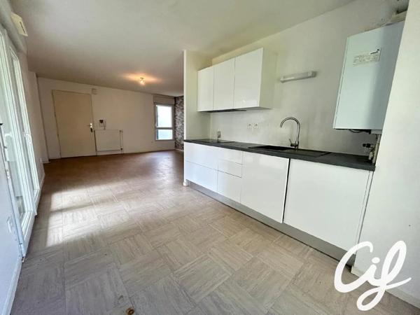 Appartement à vendre à Saint-Herblain (44800)