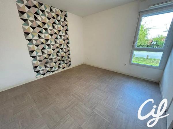 Appartement à vendre à Saint-Herblain (44800)