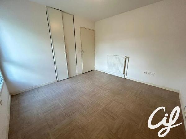 Appartement à vendre à Saint-Herblain (44800)
