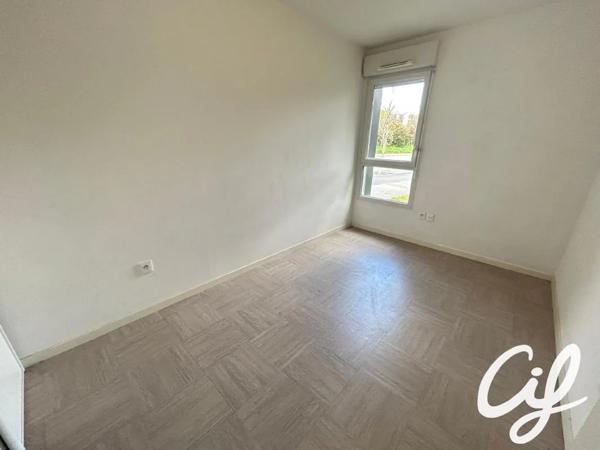 Appartement à vendre à Saint-Herblain (44800)